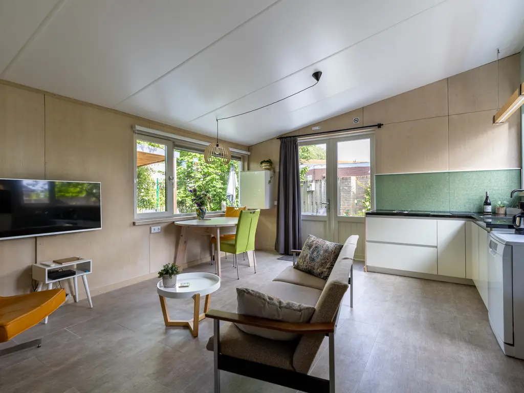 Vrijburgstraat 10, VLISSINGEN