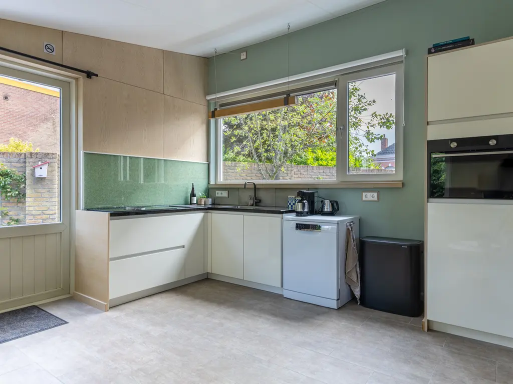 Vrijburgstraat 10, VLISSINGEN