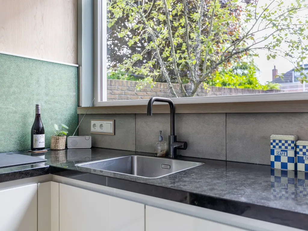 Vrijburgstraat 10, VLISSINGEN