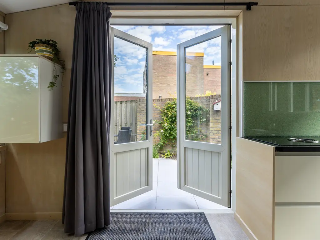 Vrijburgstraat 10, VLISSINGEN