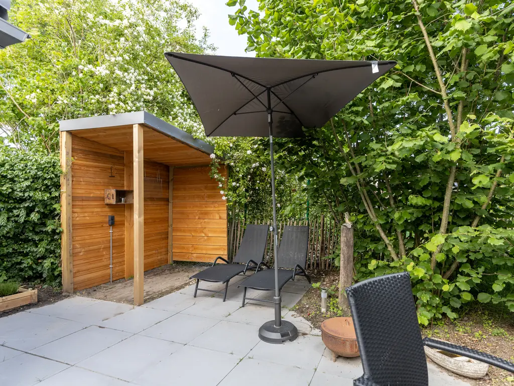 Vrijburgstraat 10, VLISSINGEN