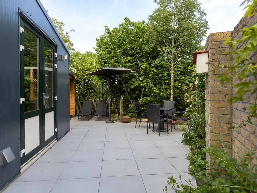 Vrijburgstraat 10, VLISSINGEN