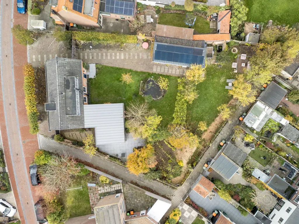 Vrijburgstraat 10, VLISSINGEN