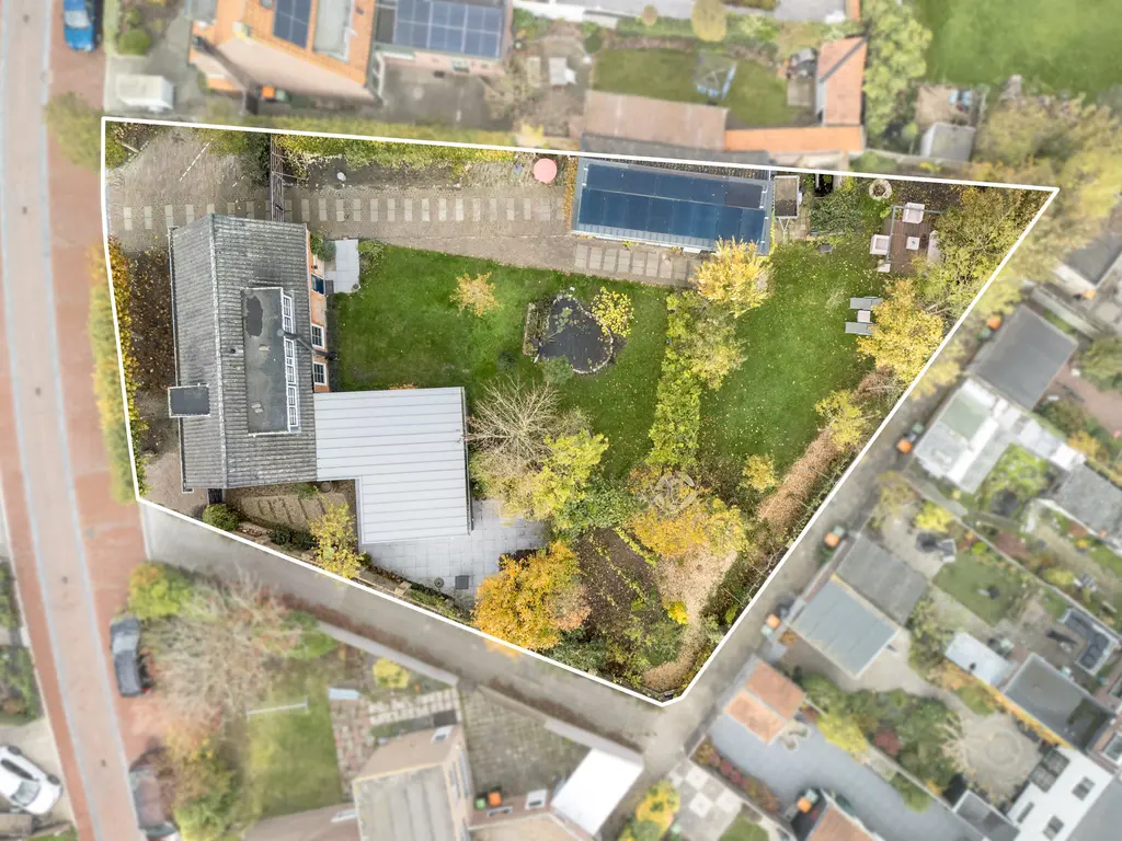 Vrijburgstraat 10, VLISSINGEN