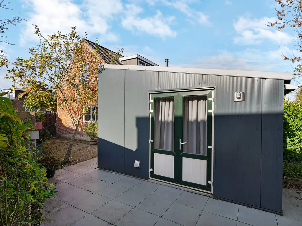 Vrijburgstraat 10, VLISSINGEN