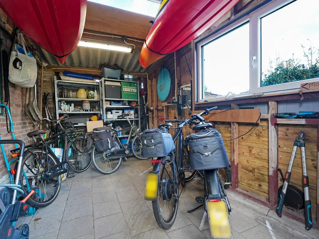 Vrijburgstraat 10, VLISSINGEN