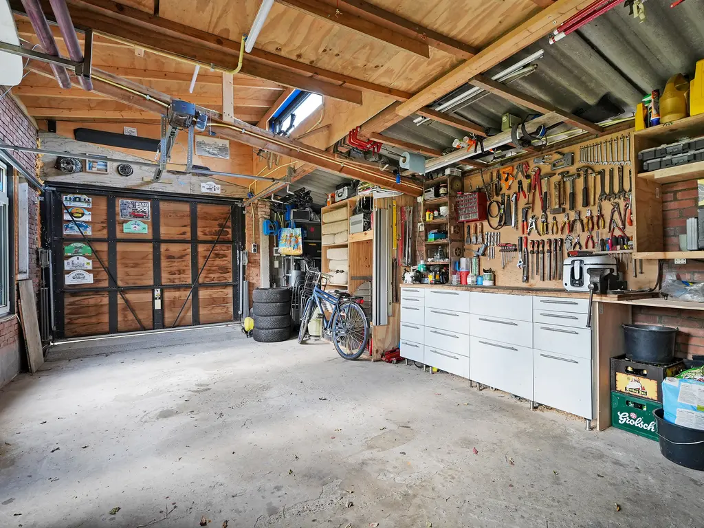 Vrijburgstraat 10, VLISSINGEN