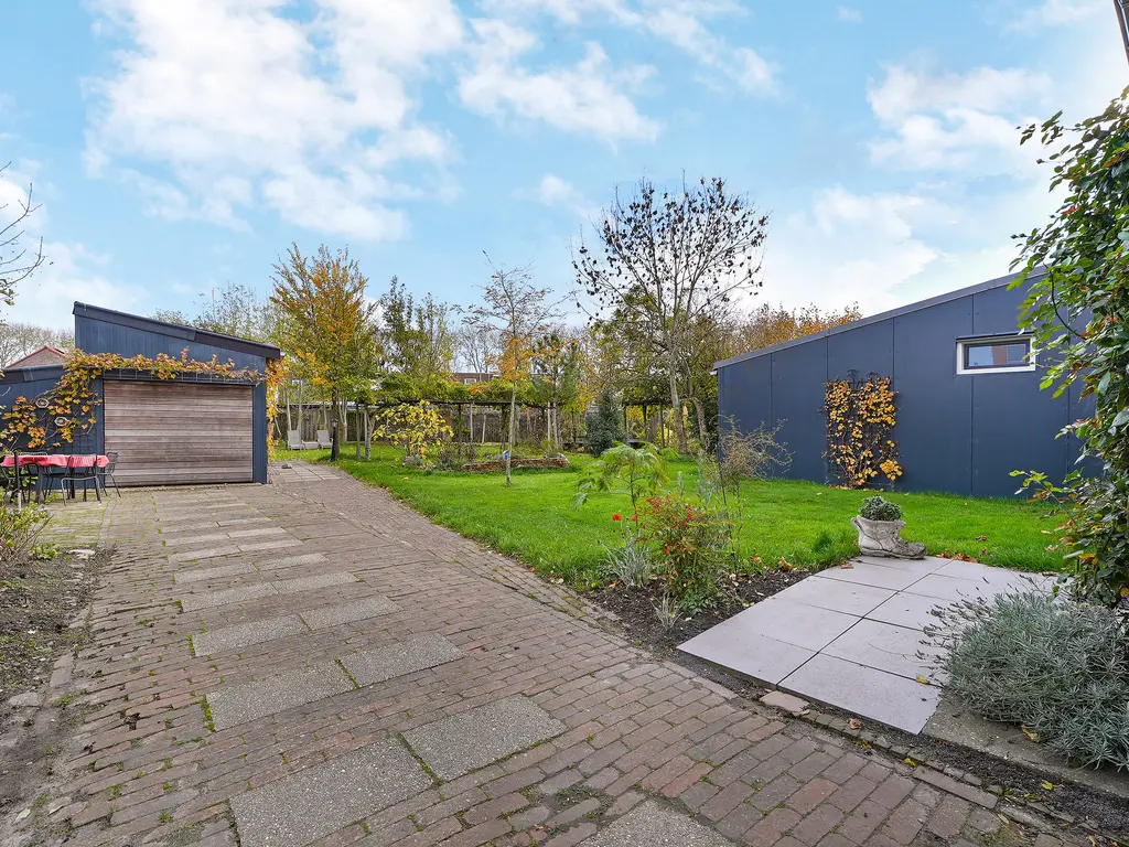 Vrijburgstraat 10, VLISSINGEN