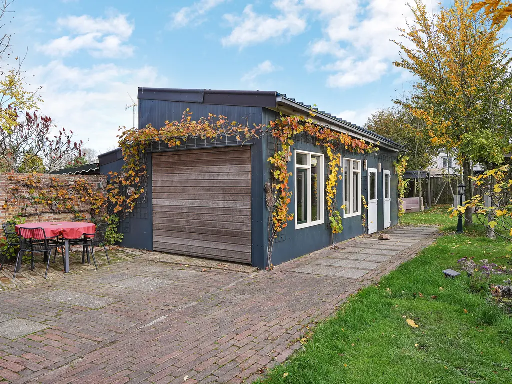 Vrijburgstraat 10, VLISSINGEN