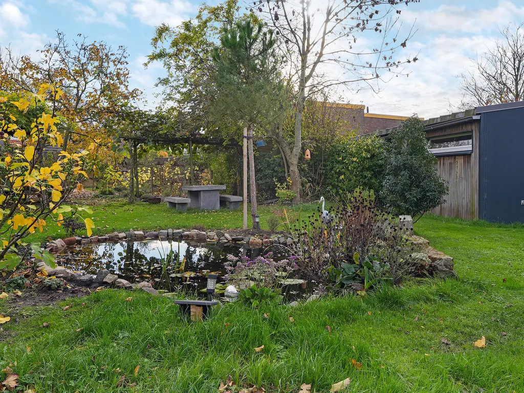 Vrijburgstraat 10, VLISSINGEN