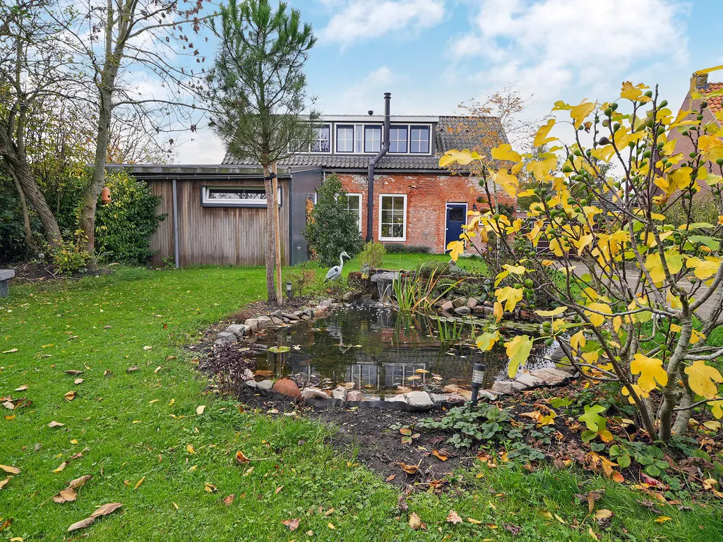 Vrijburgstraat 10, VLISSINGEN