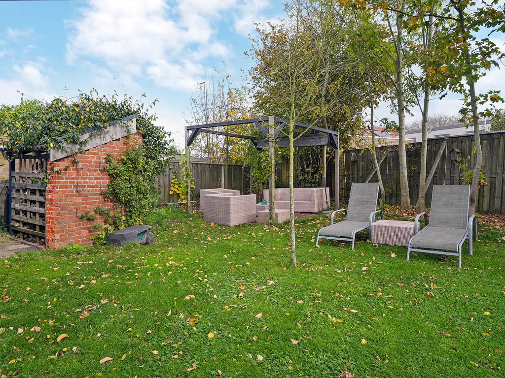 Vrijburgstraat 10, VLISSINGEN