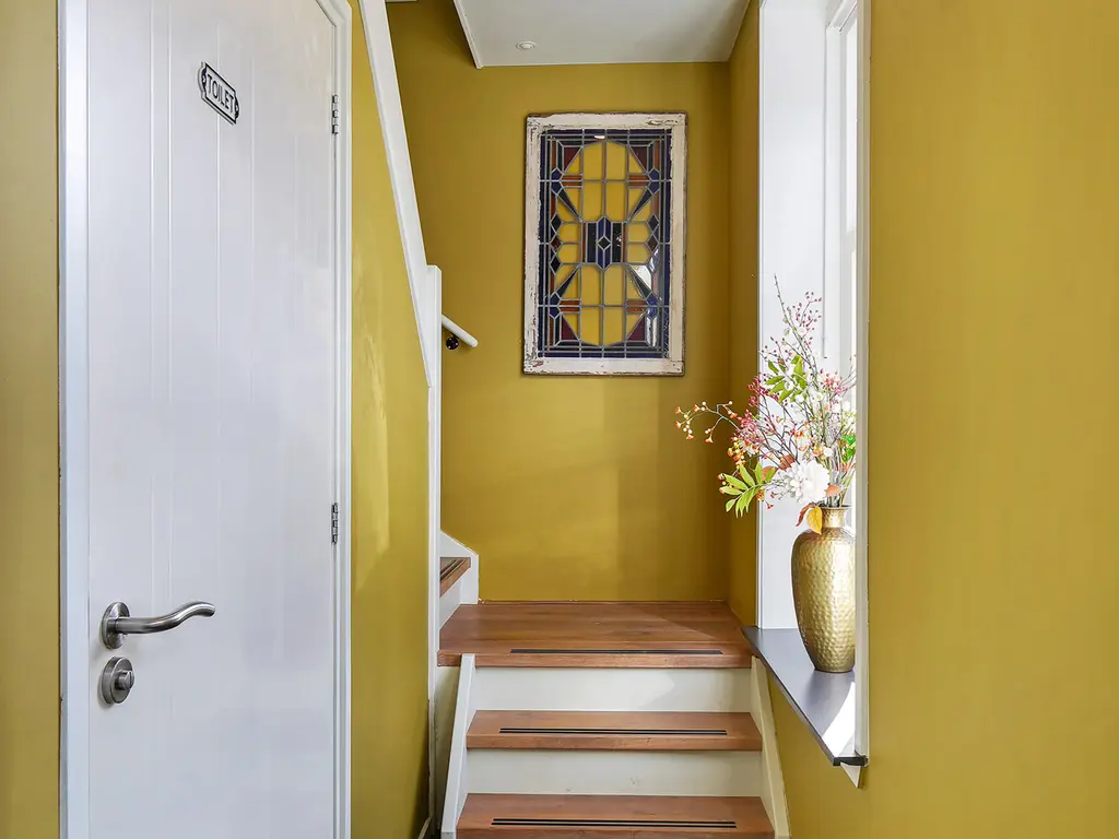 Vrijburgstraat 10, VLISSINGEN