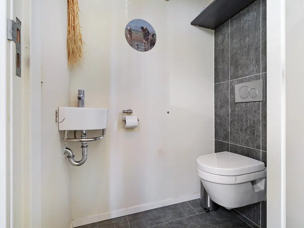 Vrijburgstraat 10, VLISSINGEN