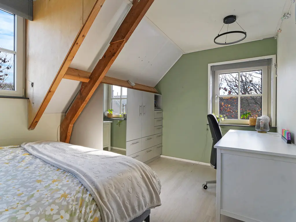 Vrijburgstraat 10, VLISSINGEN