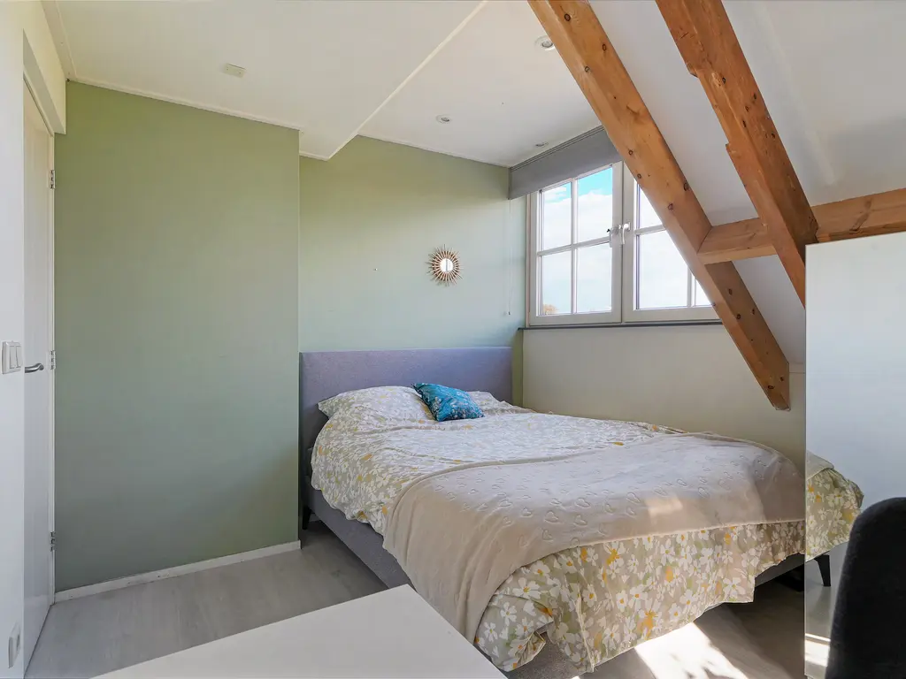 Vrijburgstraat 10, VLISSINGEN