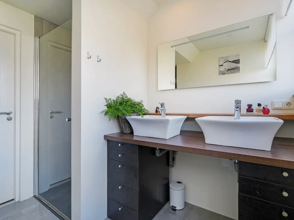 Vrijburgstraat 10, VLISSINGEN