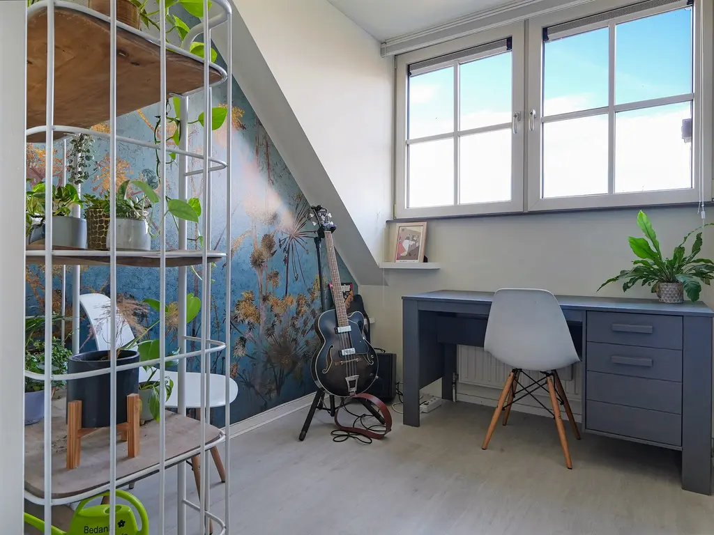 Vrijburgstraat 10, VLISSINGEN