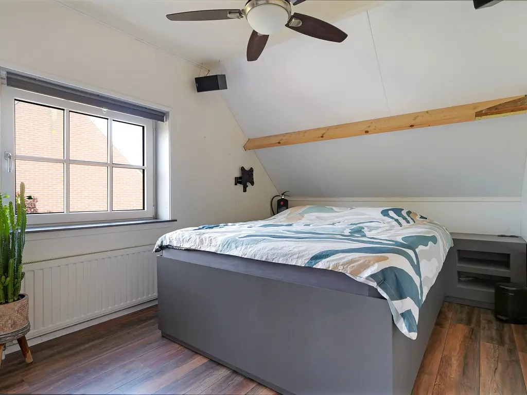 Vrijburgstraat 10, VLISSINGEN