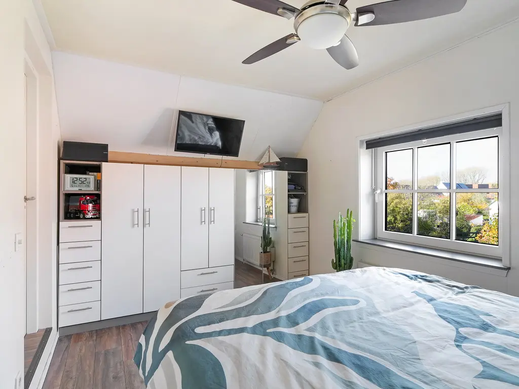 Vrijburgstraat 10, VLISSINGEN