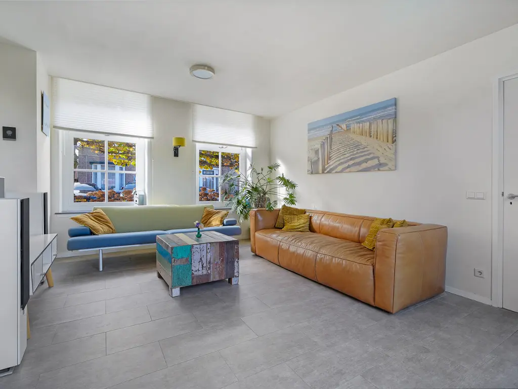 Vrijburgstraat 10, VLISSINGEN