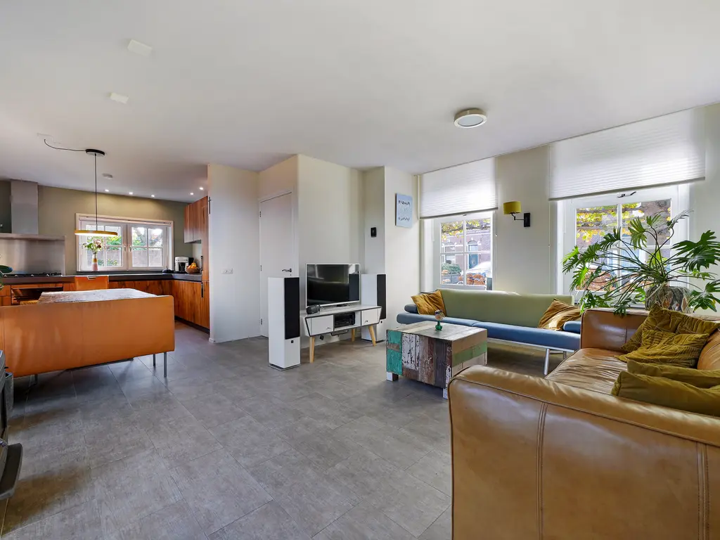 Vrijburgstraat 10, VLISSINGEN