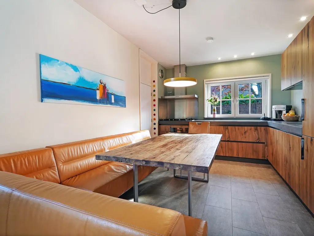 Vrijburgstraat 10, VLISSINGEN