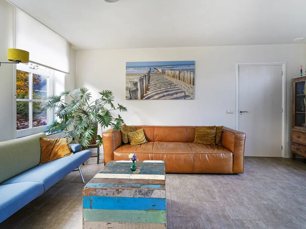 Vrijburgstraat 10, VLISSINGEN