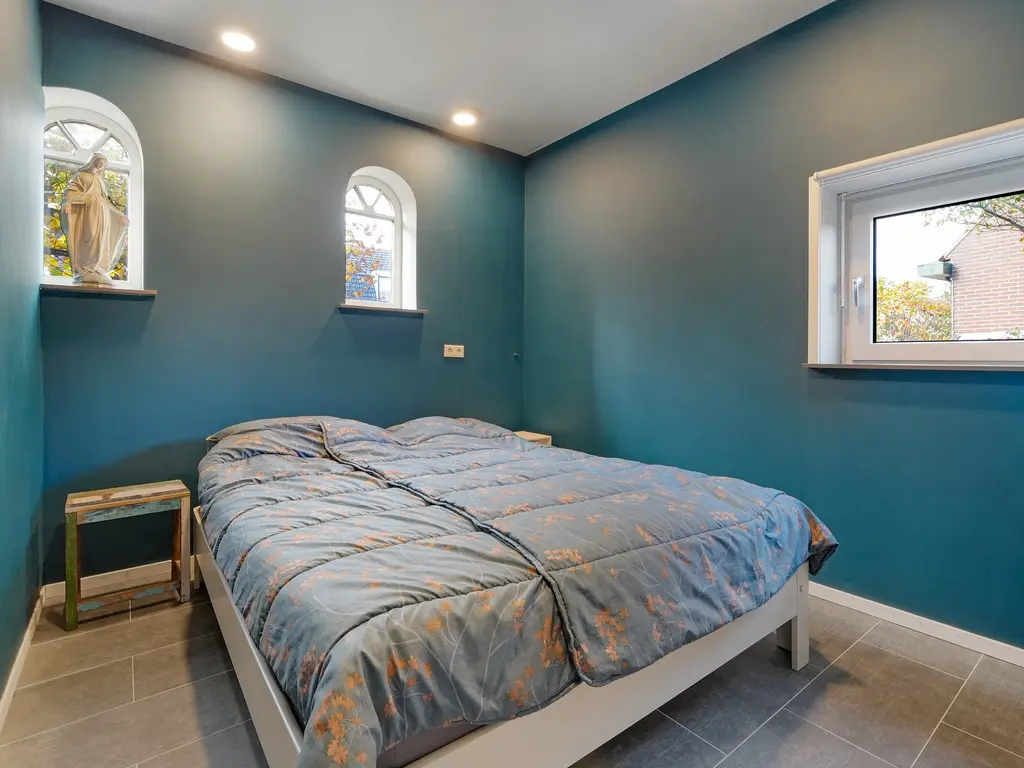 Vrijburgstraat 10, VLISSINGEN