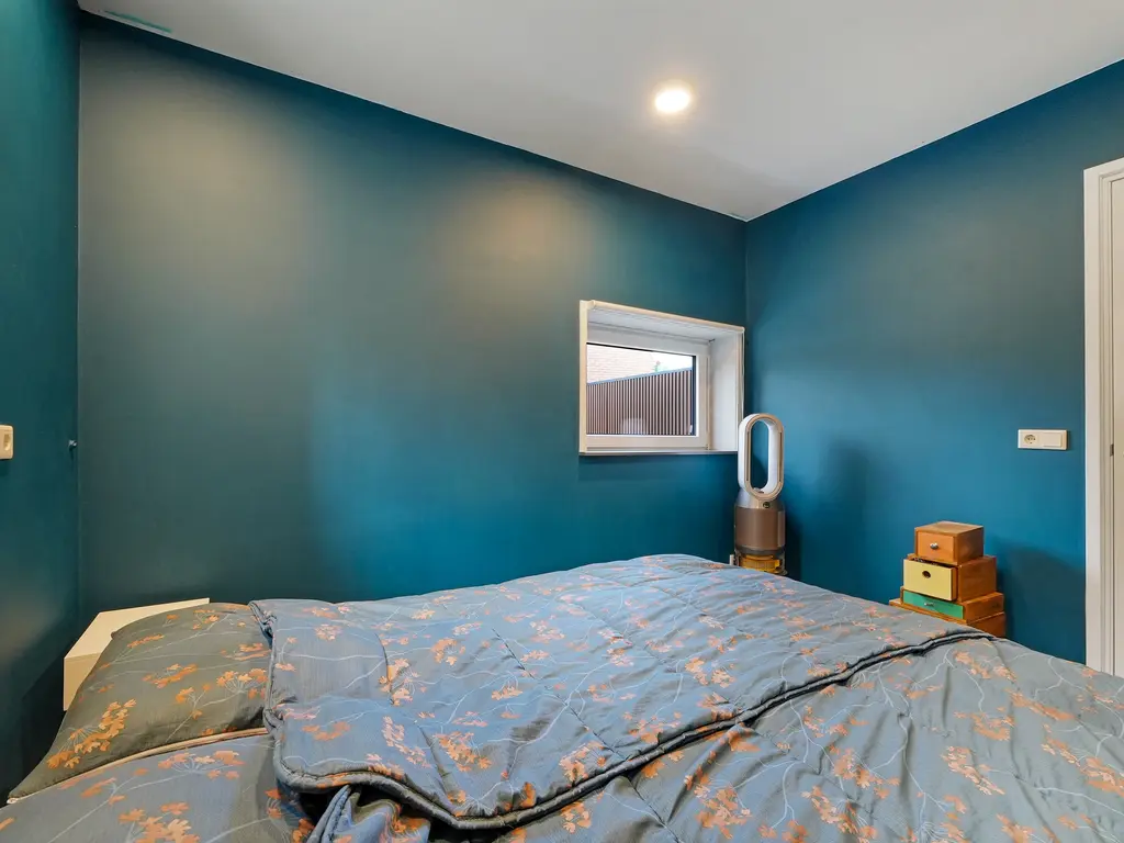 Vrijburgstraat 10, VLISSINGEN