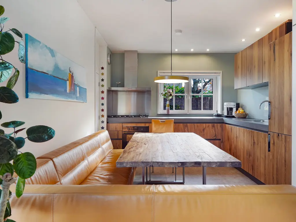 Vrijburgstraat 10, VLISSINGEN