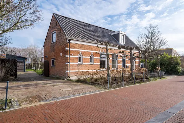 Vrijburgstraat 10