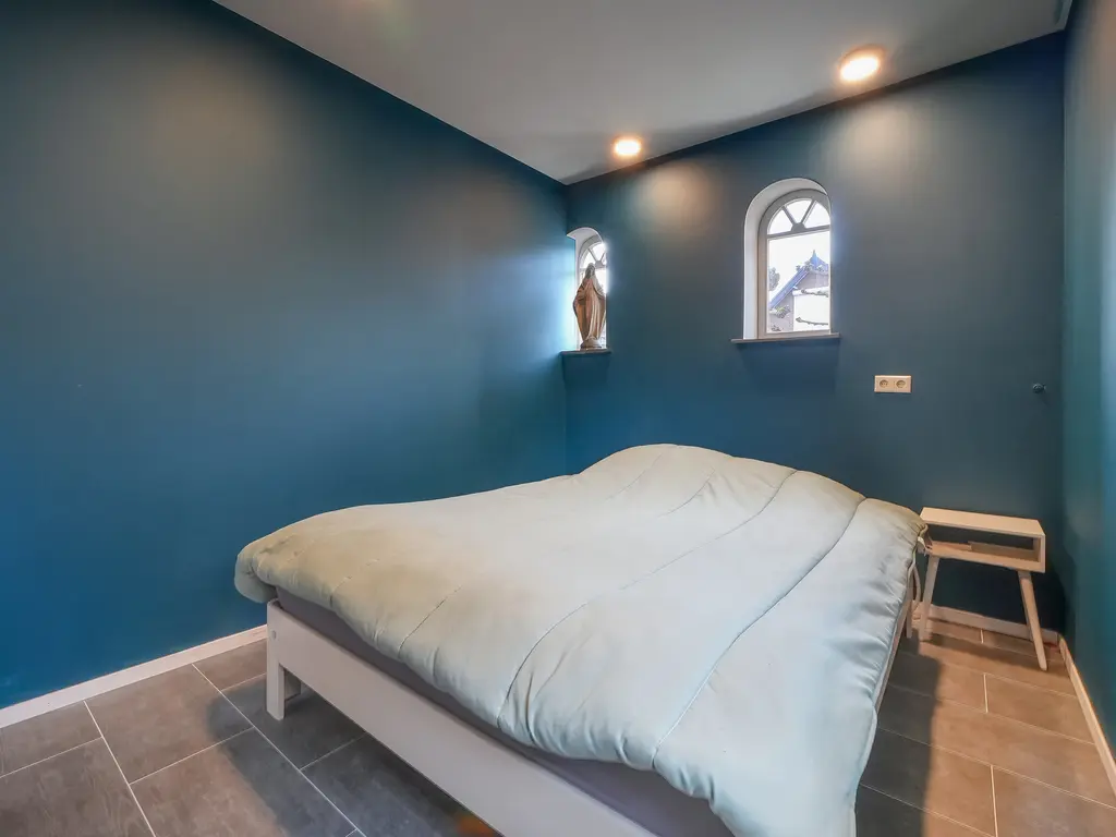 Vrijburgstraat 10, VLISSINGEN