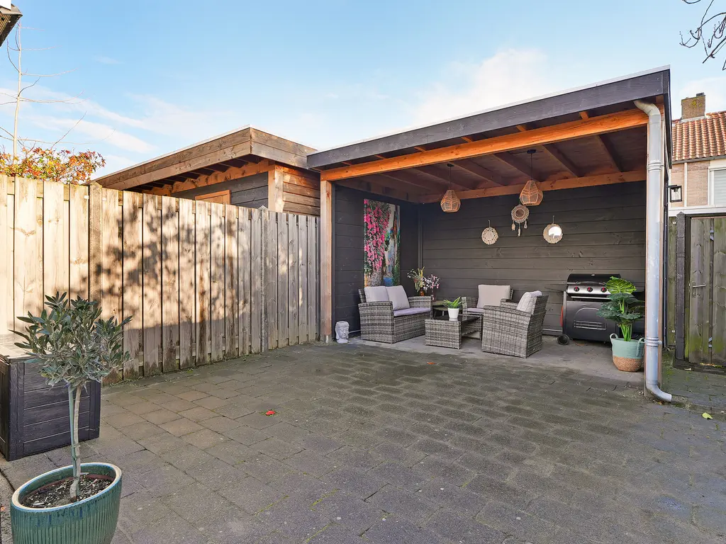 Middelburgsestraat 34, OOST-SOUBURG