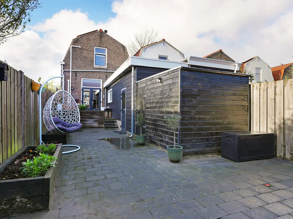 Middelburgsestraat 34, OOST-SOUBURG