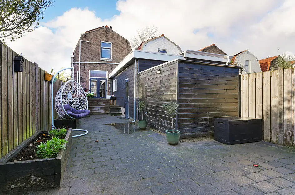 Middelburgsestraat 34