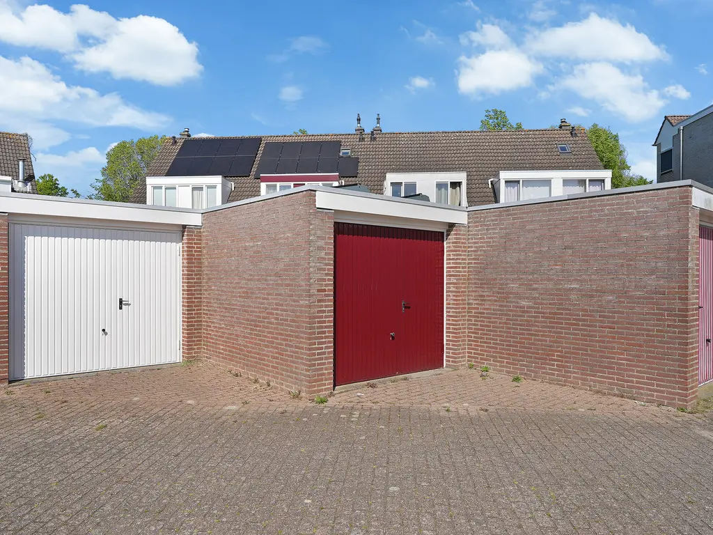 de Beiaard 65, MIDDELBURG