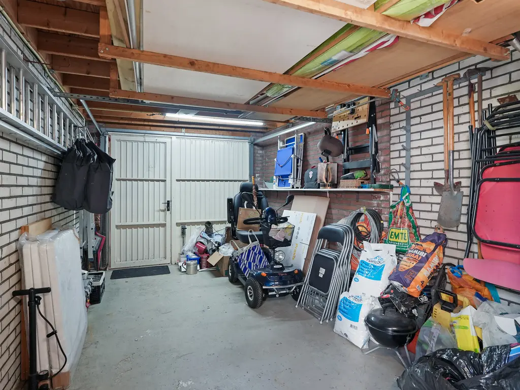 de Beiaard 65, MIDDELBURG