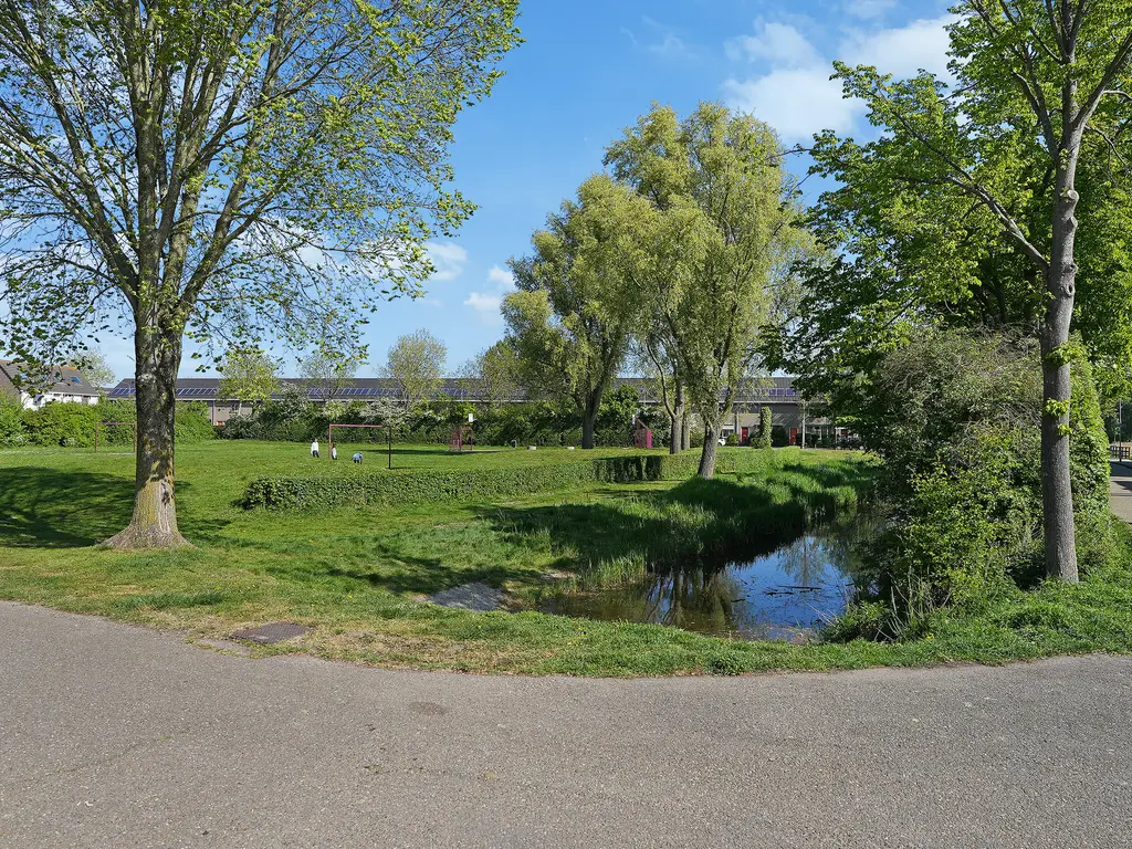 de Beiaard 65, MIDDELBURG