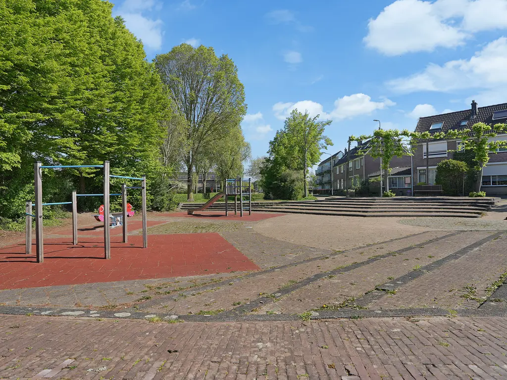 de Beiaard 65, MIDDELBURG