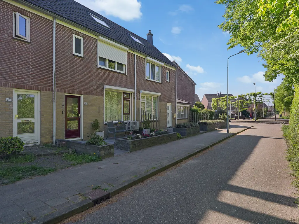 de Beiaard 65, MIDDELBURG