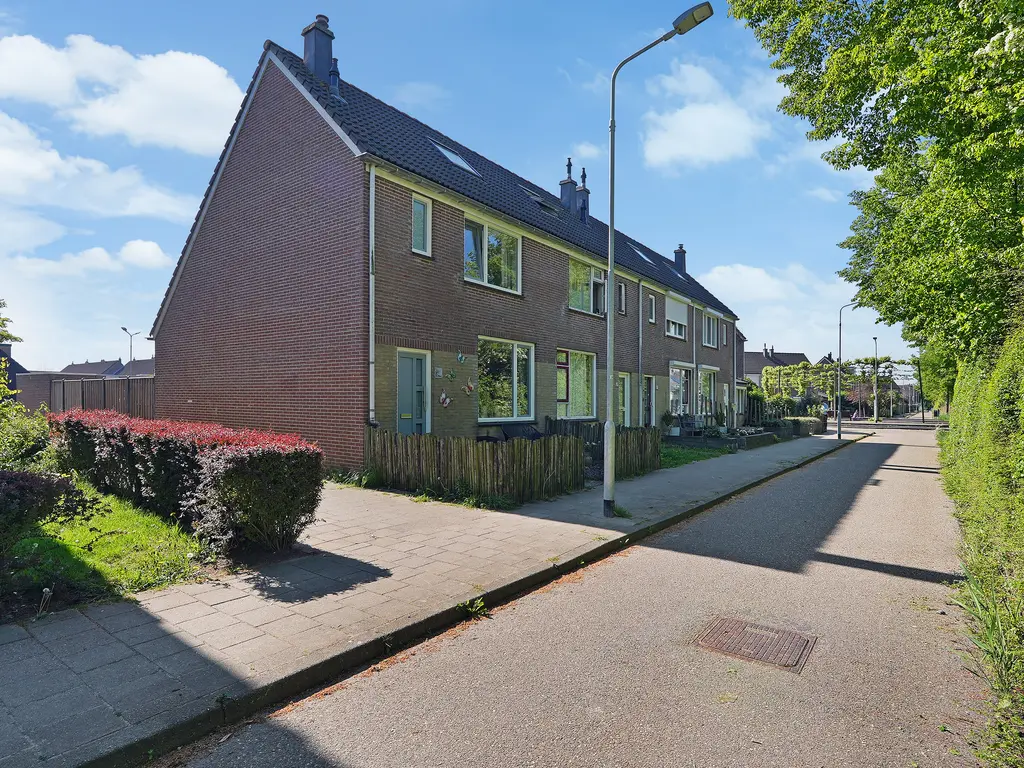 de Beiaard 65, MIDDELBURG