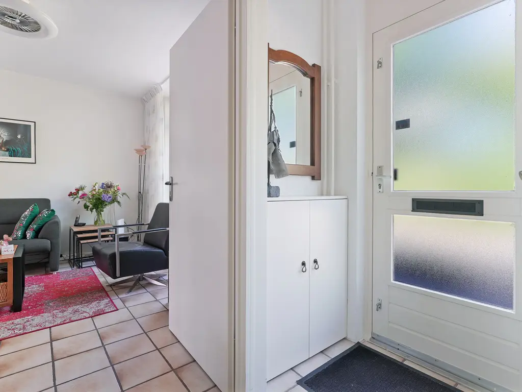 de Beiaard 65, MIDDELBURG