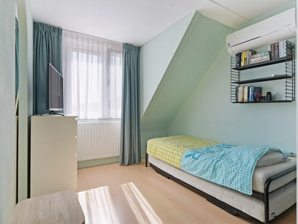 de Beiaard 65, MIDDELBURG