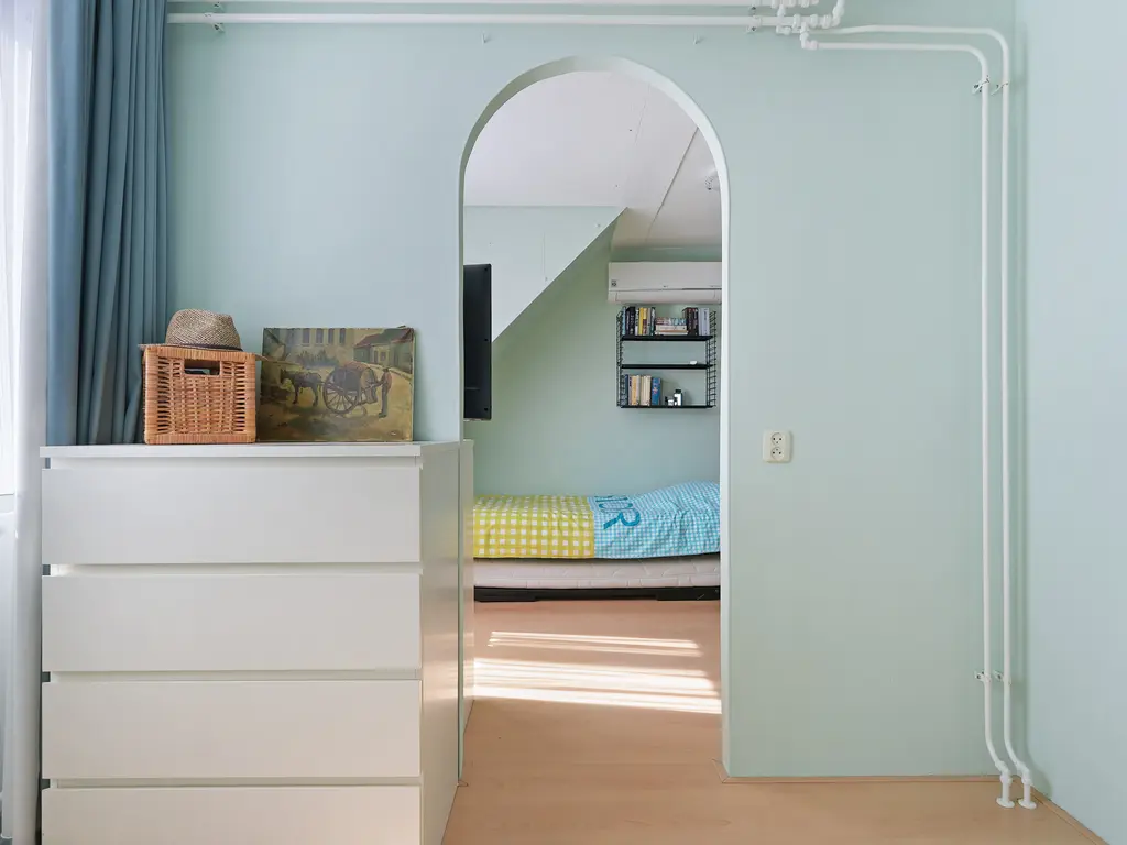 de Beiaard 65, MIDDELBURG