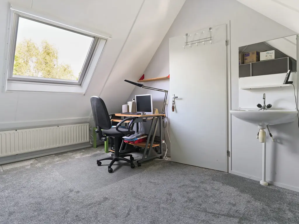 de Beiaard 65, MIDDELBURG