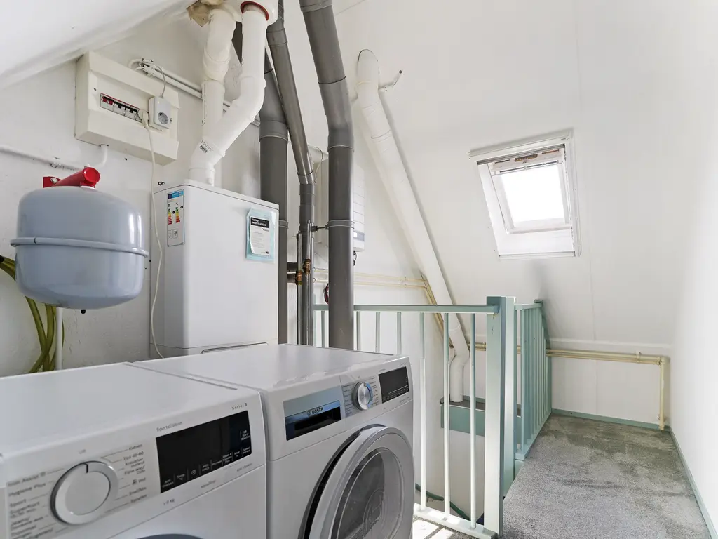 de Beiaard 65, MIDDELBURG