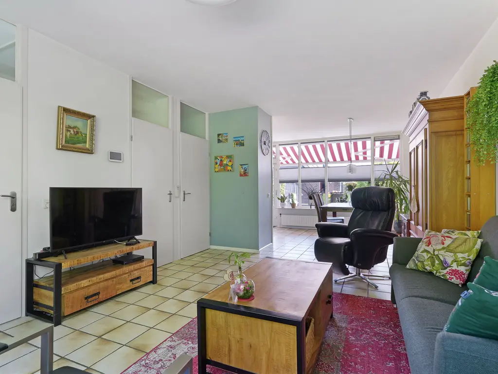 de Beiaard 65, MIDDELBURG