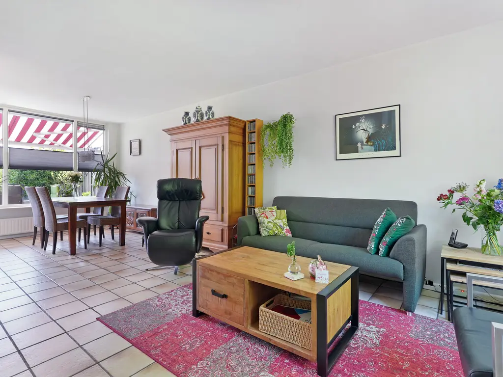 de Beiaard 65, MIDDELBURG