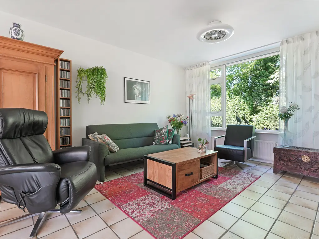 de Beiaard 65, MIDDELBURG